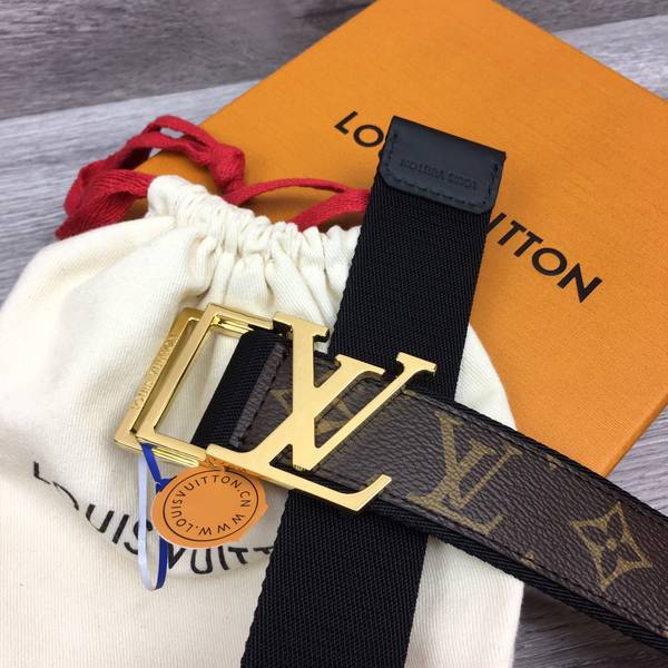 Louis Vuitton 35MM Belt LVB00303 Louis Vuitton 35MM Belt LVB00303